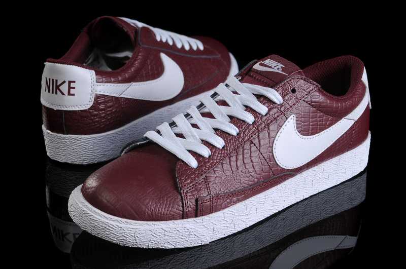 nike acg blazer low authentique boutique en ligne basket blazer nike magasin